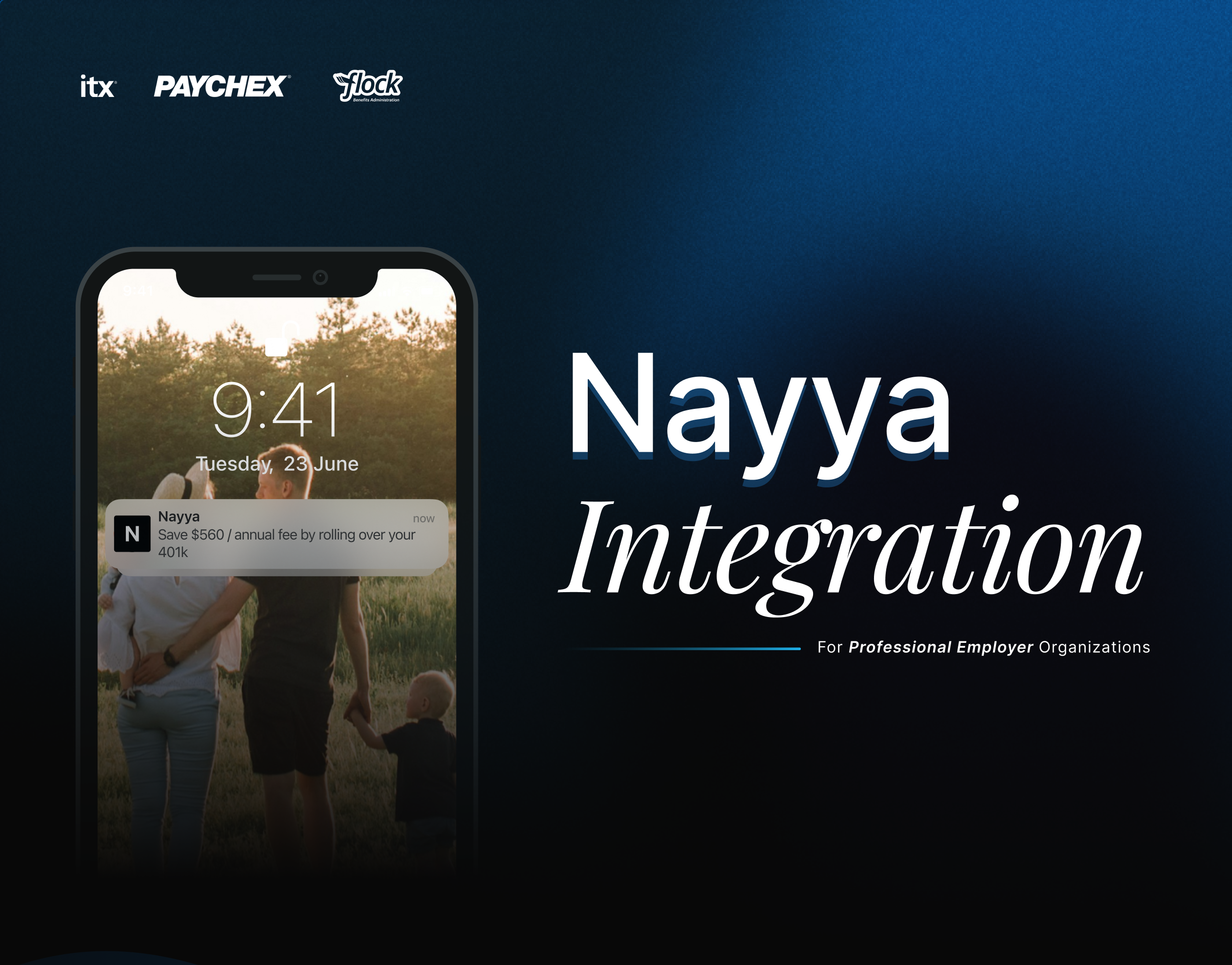 Nayya Integration